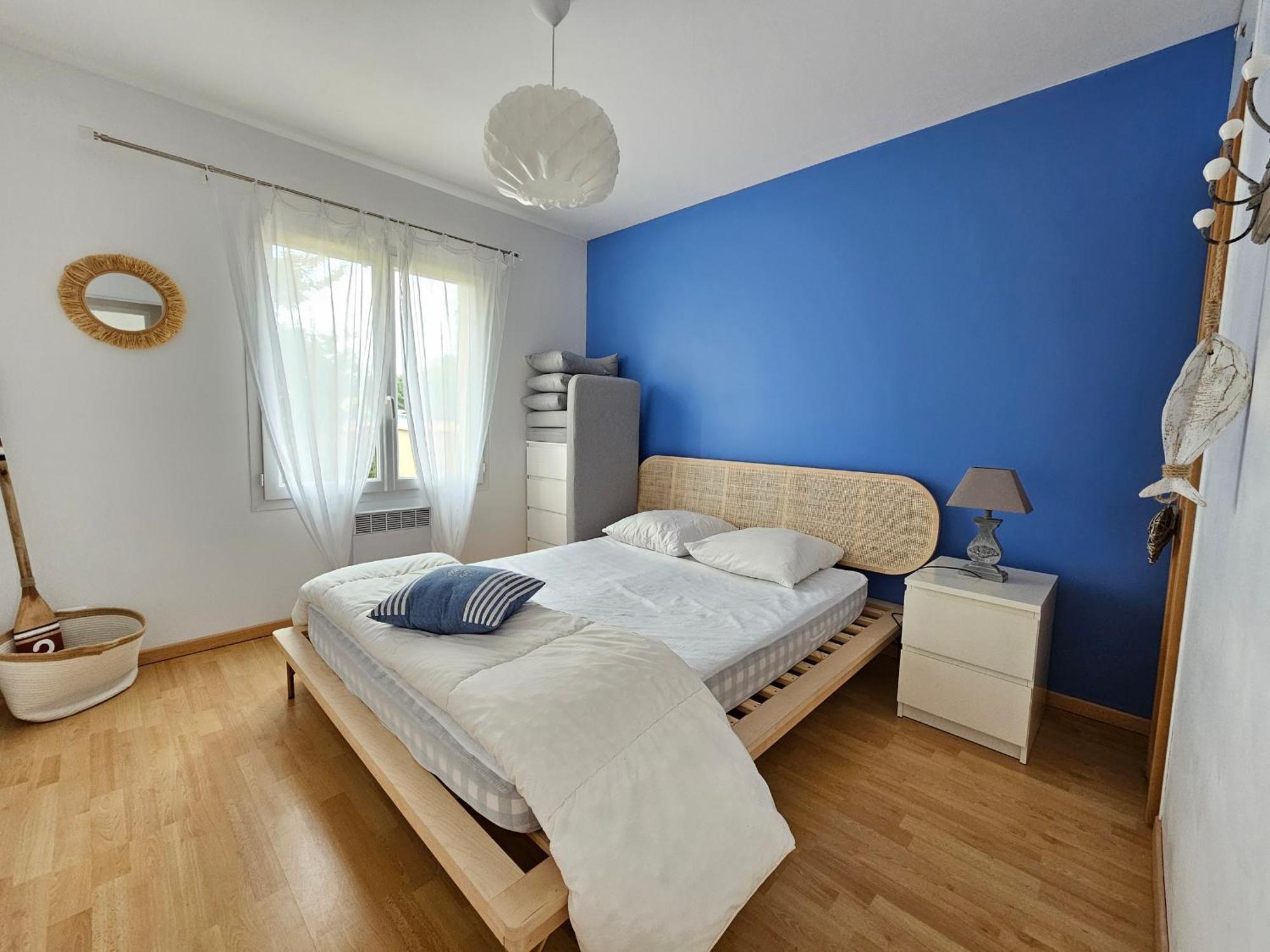 Grues Maison Recente 5 Pers, Proche Mer Et Bourg, Jardin, Barbecue, Wifi, Animaux Sur Demande - Fr-1-476-165 מראה חיצוני תמונה